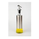 Galheteiro 300ml Azeite/Vinagre em Vidro com Dosador