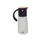 Galheteiro Azeite Vinagre Salada Passarinho 380ml Preto Mor