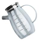 Galheteiro Bologna Vidro Borossilicato 550ml Porta Azeite