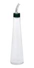 Galheteiro Cisne Para Azeite 500ml Em Policarbonato - Vem Linha Premium