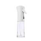 Galheteiro Com Borrifador 180ml Vidro Spray Azeite Óleo (Sortido)