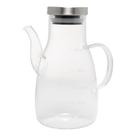 Galheteiro de Vidro Borosilicato com Tampa de Metal Bold 500ml Wolff