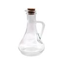 Galheteiro De Vidro Porta Azeite E Vinagre Cozinha 300ml