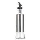 Galheteiro Em Inox Com Bico Dosador 300ml