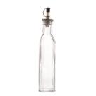 Galheteiro Garrafa de Vidro Bico Dosador para Azeite Óleo e Vinagre 270ml Galheteiro Garrafa de Vidro Bico Dosador para Azeite Óleo e Vinagre 270ml