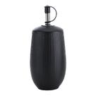 Galheteiro Oásis (250 ml) Preto