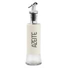 Galheteiro Off White Versatile (300 ml) Azeite