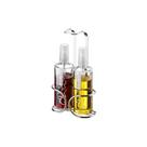 Galheteiro para Vinagre/Azeite Spray Linha Instituzionale Future