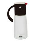 Galheteiro Passarinho 380 ml Preto Mor Galheteiro Passarinho 380 ml Preto Mor