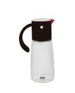 Galheteiro Passarinho 380ml Preto Mor