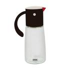 Galheteiro Passarinho 380ml Preto - MOR
