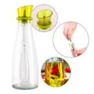 Galheteiro Porta Azeite de Vidro 500 ml Modelo LK-8137 Galheteiro Porta Azeite de Vidro 500 ml Modelo LK-8137
