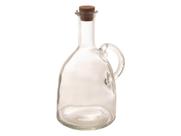 Galheteiro Porta Azeite Servir Mesa Posta Óleo Vinagre Molho 580ml Cozinha Sala Jantar Decoração
