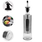 Galheteiro Porta Azeite Vinagre Com Bico Dosador 300ml