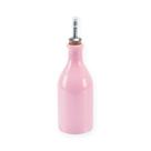 Galheteiro Porta Azeite Vinagre de Cerâmica 200ml
