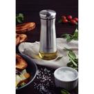 Galheteiro Tramontina Realce Inox/Vidro 250ml Vinagre/Azeite