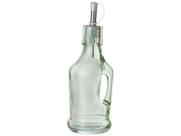 Galheteiro Verde Vidro 330ml - Etilux