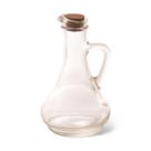 Galheteiro Vidro com Tampa 250 ml Lyor Design