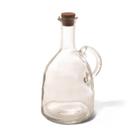 Galheteiro Vidro com Tampa 580 ml Lyor Design