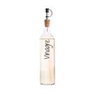 Galheteiros de Vidro 500ml Bico Dosador Cortiça Vinagre Azeite Shoyo Óleo Galheteiros de Vidro 500ml Bico Dosador Cortiça Vinagre Azeite Shoyo Óleo