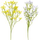 Galho Artificial Planta Flor Buque Mosquitinho - Castela Galho Artificial Planta Flor Buque Mosquitinho - Castela