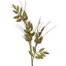 Galho Natalino Decor Dourado - Tok de Casa