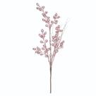 Galho Natalino Decor Rosa 90cm - Tok de Casa