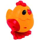 Galinha Brinquedo Movida A Corda Colorido Infantil Galinha Brinquedo Movida A Corda Colorido Infantil