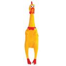 Galinha Sonora para cães e gatos. Galinha Sonora para cães e gatos.