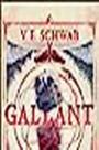 Gallant - ALMEDINA