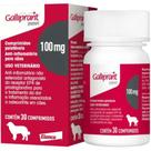 Galliprant 100mg 30 Comprimidos - Elanco
