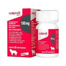 Galliprant 100mg Anti-Inflamatório Para Cães Com 30 Comprimidos