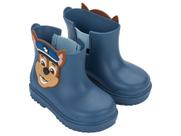 Galocha baby patrulha canina fll rain grendene -