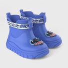 Galocha Dianey Rain Colorful Baby