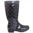Galocha Gasf Cavalos Ad045