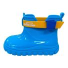 Galocha Grendene Baby Shark Com Capa De Chuva - 23068