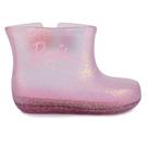 Galocha Infantil Feminino Grendene Barbie Rosa - 23291