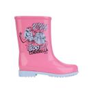 Galocha Infantil Menina Casual Cano Médio Disney 22731 Galocha Infantil Menina Casual Cano Médio Disney 22731