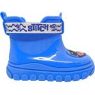 Galocha Infantil Menino Casual Dia a Dia Passeio Escola Disney Grendene Kids 23261