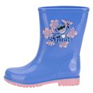 Galocha infantil stitch colorful grendene kids 23325