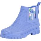 Galocha infantil stitch disney collection grendene kids 23252