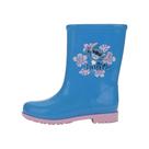 Galocha Infantil Stitch Disney Grendene Kids Bota De Chuva Original