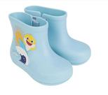 Galocha Menino/menina Baby Shark Splash Grendene Kids