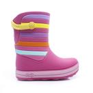 Galocha Plugt Acqua Listras Pink 93.042