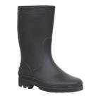 Galocha Preto Fosco Calfor Pampeana 30783