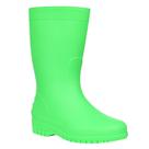 Galocha Verde Calfor Teen 32362