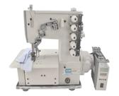 Galoneira Bracob Industrial Direc Drive Autovolt limpaEstock