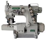 Galoneira cilíndrica com catraca- Direc Drive+MESA-220V