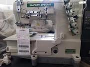 Galoneira Direc Drive 220v, alta velocidade, silenciosa MS