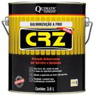 Galvanização Instantânea a Frio CRZ 3,6L